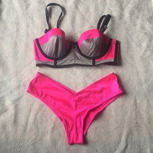 Sold❗️Victoria’s Secret Very Sexy Set